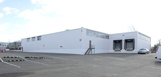Plus de détails pour 50 Milltown Rd, Union Township, NJ - Industriel/Logistique à louer