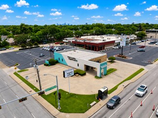 Plus de détails pour 6310-6330 E Mockingbird Ln, Dallas, TX - Local commercial à vendre
