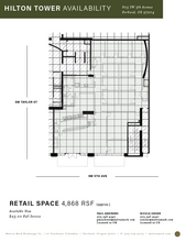 545 SW Taylor St, Portland, OR à louer Photo de l’immeuble– Image 1 sur 5