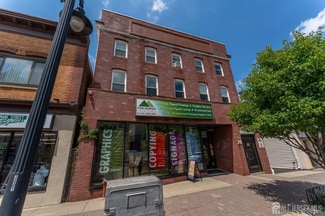 Plus de détails pour 74 Main St, Woodbridge, NJ - Bureau à louer