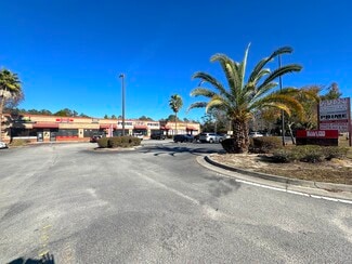 Plus de détails pour 106 Us-80, Bloomingdale, GA - Bureau/Local commercial à louer