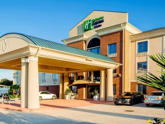Plus de détails pour 31380 FM 2920 Rd, Waller, TX - Hôtellerie à vendre