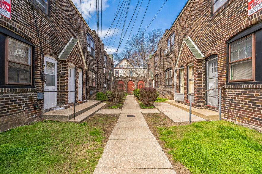 Upper Darby Portfolio portefeuille de 3 biens à vendre sur LoopNet.fr - Photo de l’immeuble – Image 3 sur 39