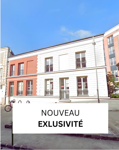 Bureau dans Arras à louer - Photo de l’immeuble – Image 2 sur 8