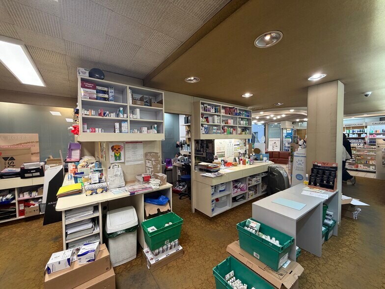 49 Rue Emeriau, Paris à louer - Photo de l’immeuble – Image 1 sur 6