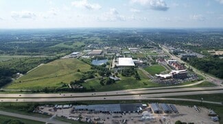 Plus de détails pour 2435 Gaston Rd, Cottage Grove, WI - Industriel/Logistique à louer