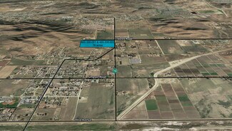 Plus de détails pour Stowe Rd, Winchester, CA - Terrain à vendre