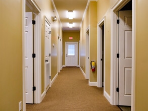 1219 Merchant Way, Statesboro, GA à louer Photo intérieure– Image 2 sur 4