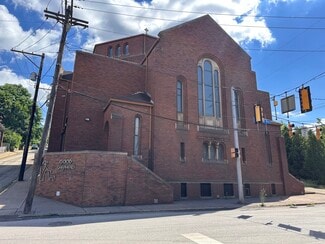 Plus de détails pour 1101 Braddock Ave – à vendre, Braddock, PA