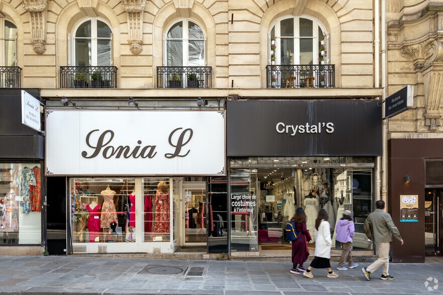 5 Rue Jules Lefebvre, Paris à louer - Photo de l’immeuble – Image 2 sur 15