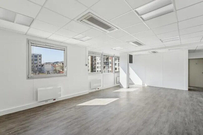 Plus de détails pour 52-54 Rue De La Belle Feuille, Boulogne-Billancourt - Bureau à louer