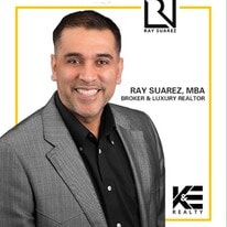 Rayenari Suarez