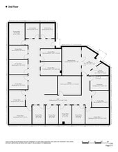 220 Congress Park Dr, Delray Beach, FL à louer Plan d’étage– Image 1 sur 1