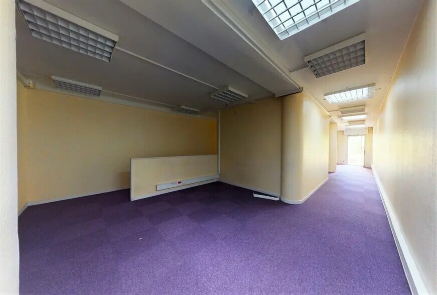 Bureau dans Nice à vendre - Photo de l’immeuble – Image 3 sur 9