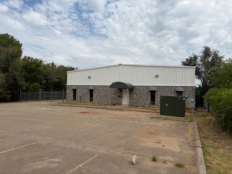 1901 SE 29th St, Oklahoma City, OK à vendre - Photo de l’immeuble – Image 3 sur 17