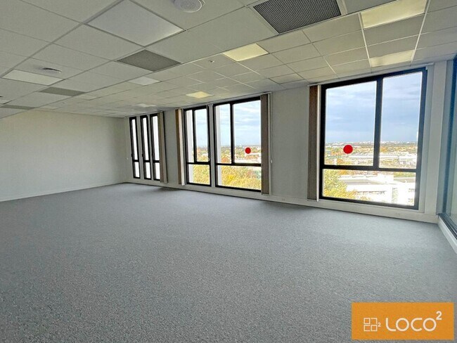 Plus de détails pour Rond Point Basso Cambo, Toulouse - Bureau à vendre