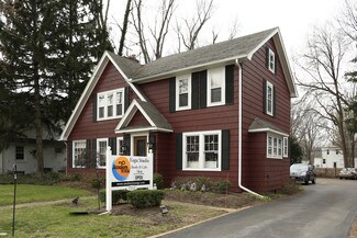 Plus de détails pour 7312 Center St, Mentor, OH - Bureau/Local commercial à louer
