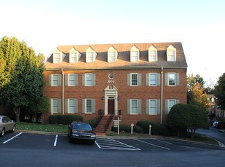 Plus de détails pour 1070 Cambridge Sq, Alpharetta, GA - Bureau à vendre