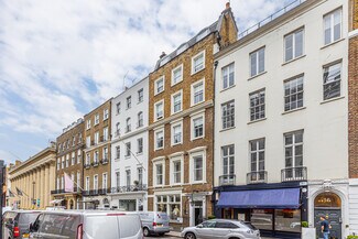 Plus de détails pour 17 Albemarle St, Londres - Bureau à louer