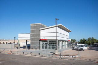 Plus de détails pour 1995 E Ajo Way, Tucson, AZ - Local commercial à louer