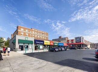 Plus de détails pour 2101-2137 Broadway, Astoria, NY - Local commercial à louer