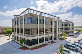 Plus de détails pour 551 IH-35, Round Rock, TX - Coworking à louer