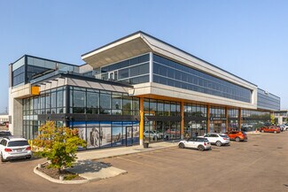 Plus de détails pour 5920 Gateway Blvd, Edmonton, AB - Bureau/Local commercial à louer