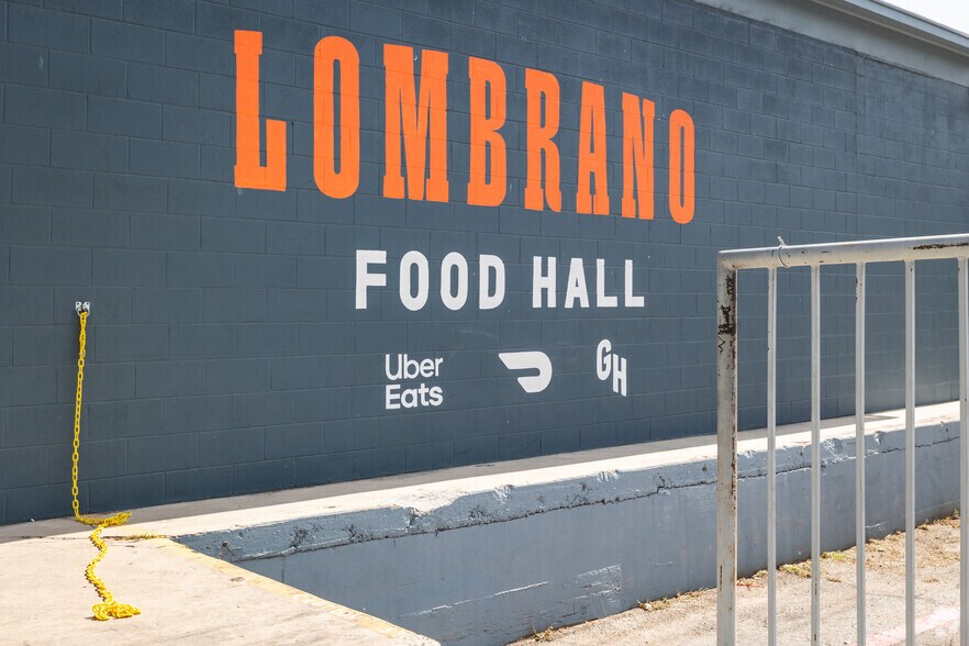 427 Lombrano St, San Antonio, TX à louer - Photo de l’immeuble – Image 3 sur 18