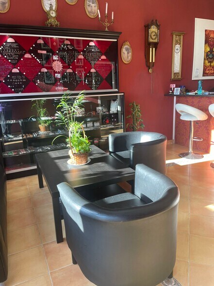 Local commercial dans Rivas-Vaciamadrid, Madrid à louer - Photo intérieure – Image 3 sur 4