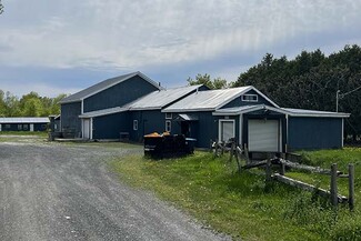 Plus de détails pour 43 Pearl St, Grand Isle, VT - Industriel/Logistique à vendre