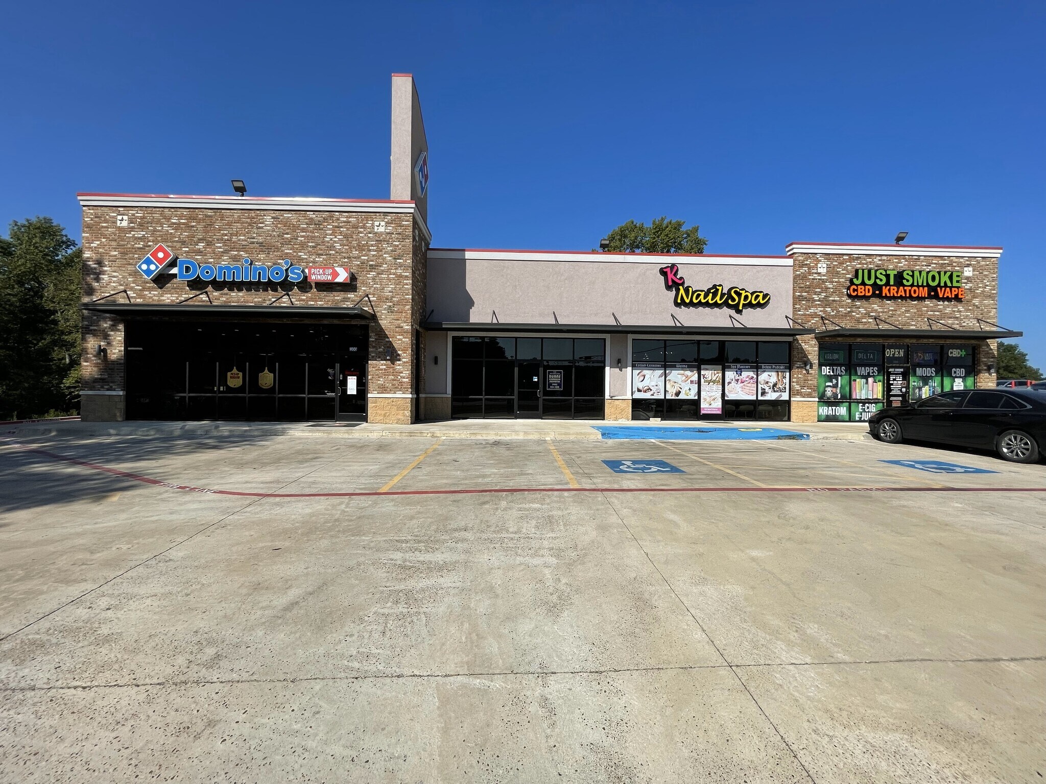 2807 S Main St, Lindale, TX à louer Photo principale– Image 1 sur 5