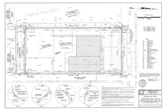 Plus de détails pour 4545 Beechnut St, Houston, TX - Terrain à louer