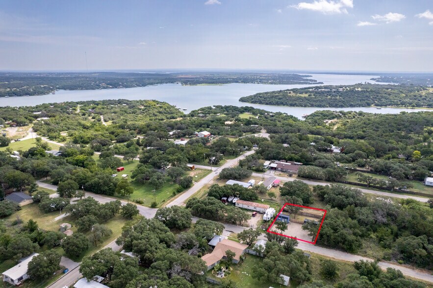 8036 County Road 604, Brownwood, TX à vendre - Photo de l’immeuble – Image 2 sur 27