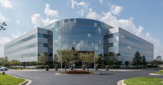 Plus de détails pour 10401 N Meridian St, Indianapolis, IN - Bureau à louer