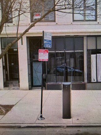 Plus de détails pour 1736 W Greenleaf Ave, Chicago, IL - Local commercial à louer