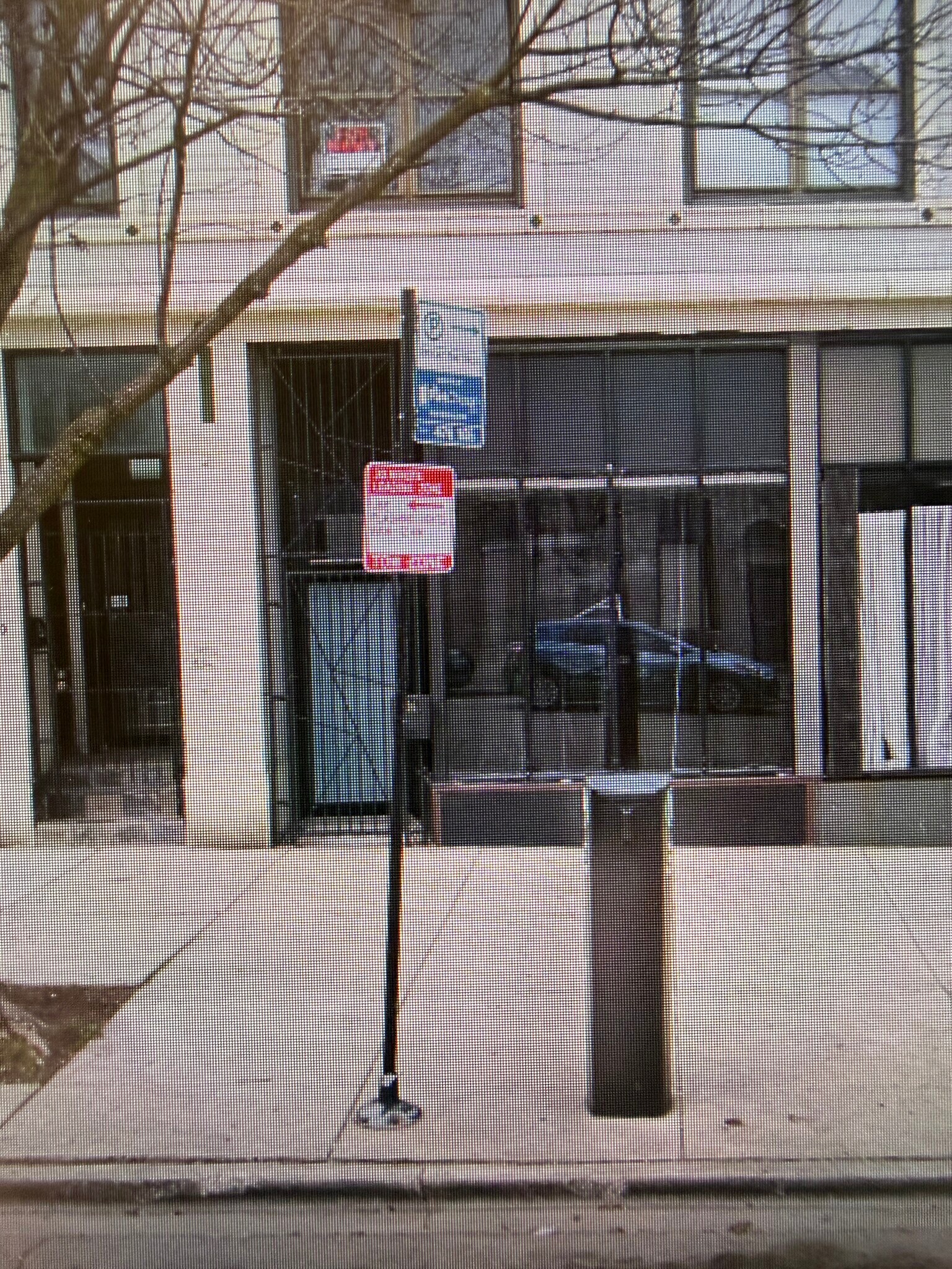 1736 W Greenleaf Ave, Chicago, IL à louer Photo de l’immeuble– Image 1 sur 2