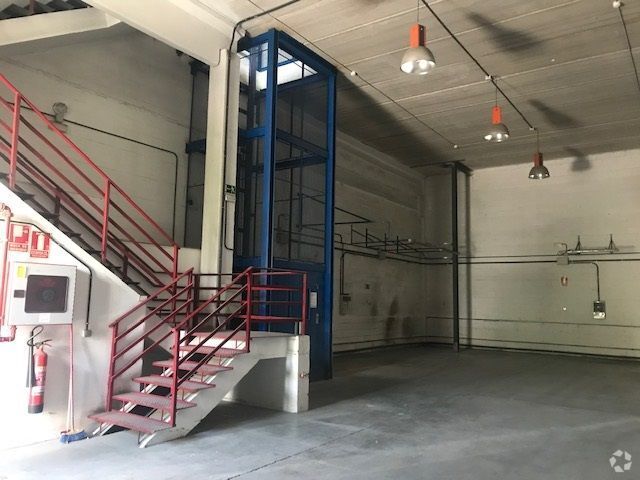 Industriel/Logistique dans San Sebastián de los Reyes, Madrid à louer - Photo intérieure – Image 1 sur 1
