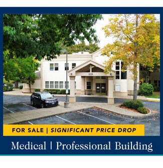 Plus de détails pour 1125 Darlene Ln, Eugene, OR - Bureau à vendre