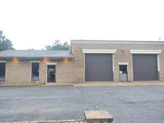 Plus de détails pour 157 Tremont St, Rehoboth, MA - Industriel/Logistique à vendre