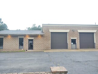 Plus de détails pour 157 Tremont St, Rehoboth, MA - Industriel/Logistique à vendre