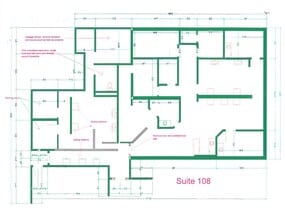 925 E Superior St, Duluth, MN à louer Plan de site– Image 1 sur 1