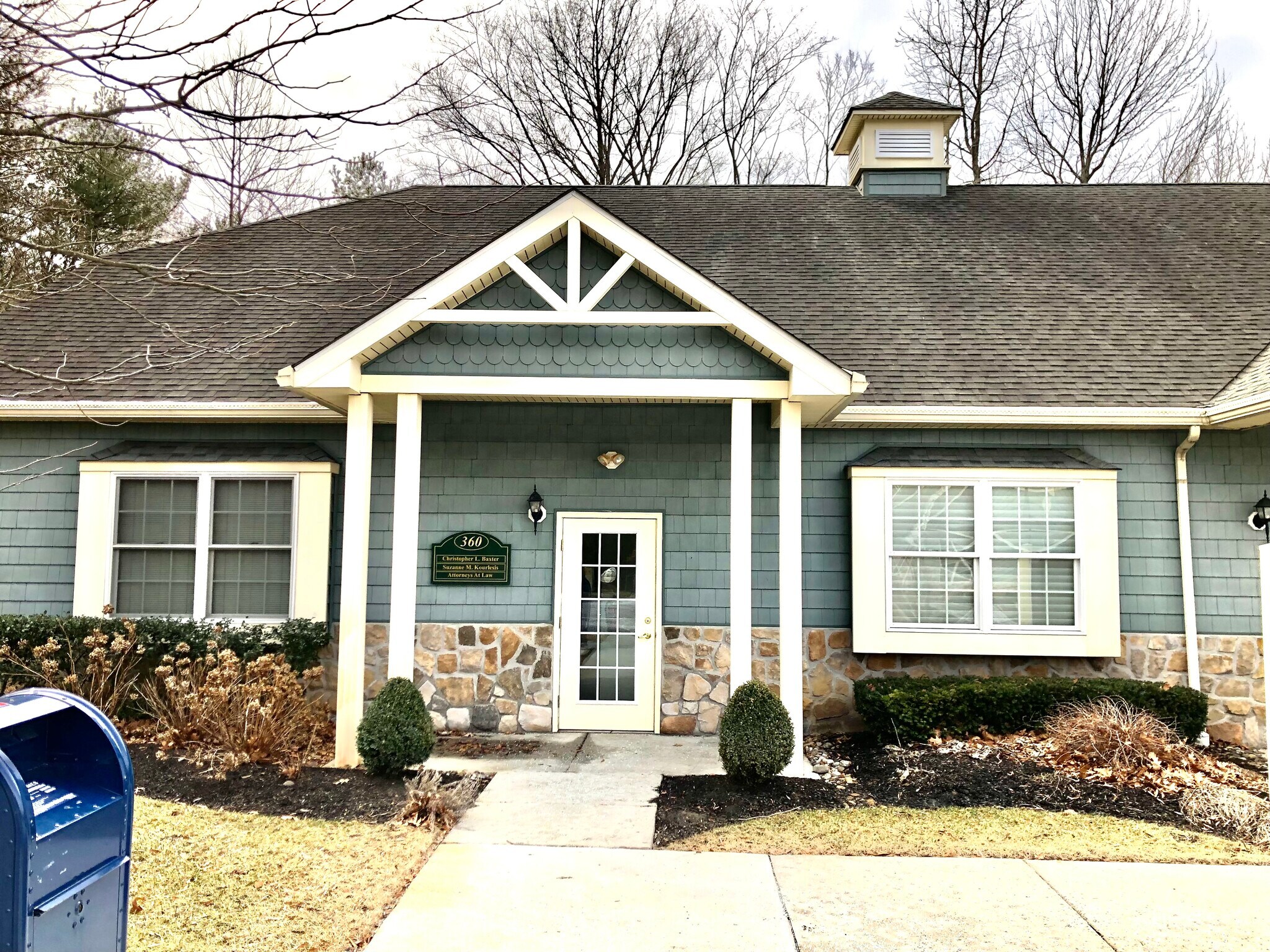 212 W Route 38, Moorestown, NJ à vendre Photo de l’immeuble– Image 1 sur 7