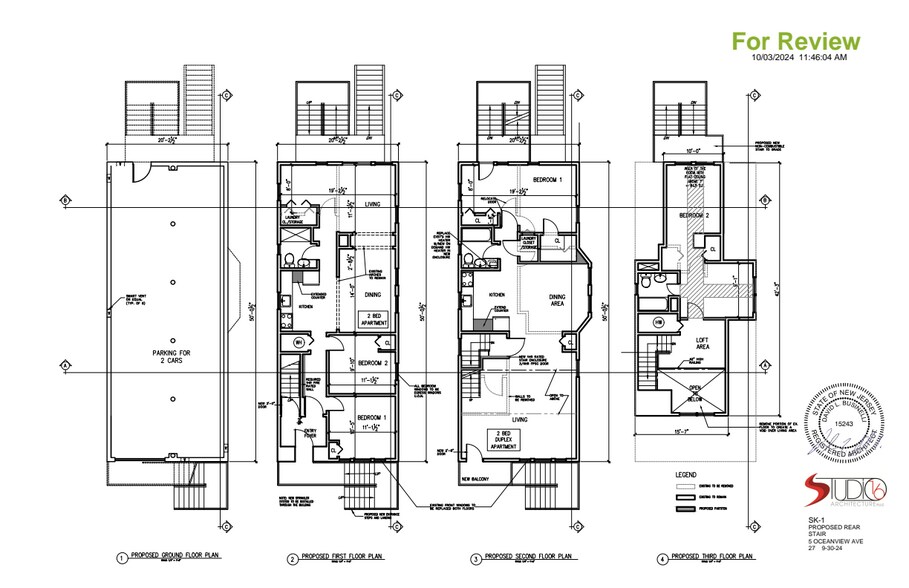 5 Oceanview Ave, Keansburg, NJ à vendre - Photo principale – Image 1 sur 2