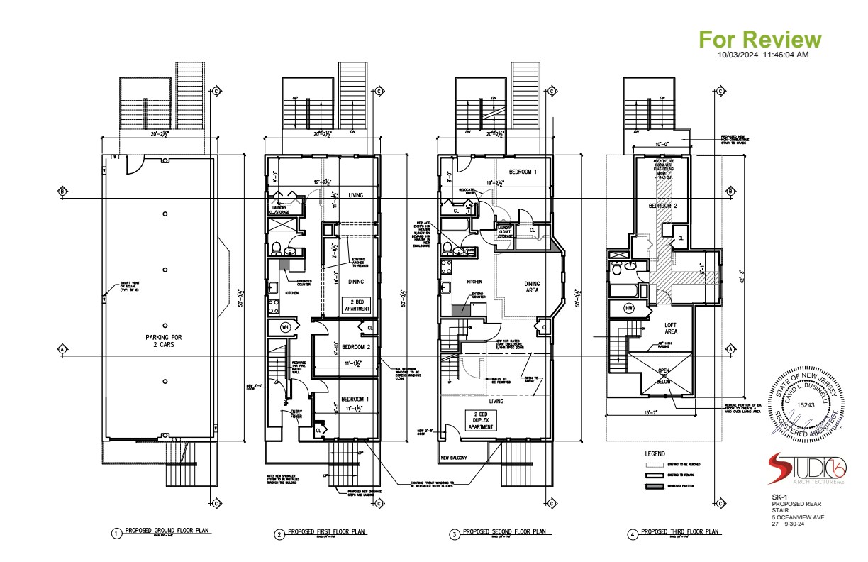 5 Oceanview Ave, Keansburg, NJ à vendre Photo principale– Image 1 sur 3