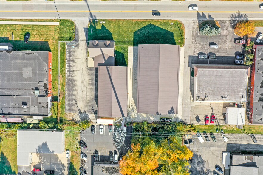 2601 E 56th St, Indianapolis, IN à louer - Photo de l’immeuble – Image 3 sur 20