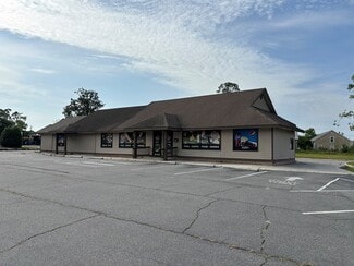 Plus de détails pour 1305 Baytree Rd, Valdosta, GA - Local commercial à vendre