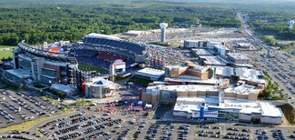 Plus de détails pour 1 - C Patriot Pl, Foxboro, MA - Bureau, Local commercial à louer