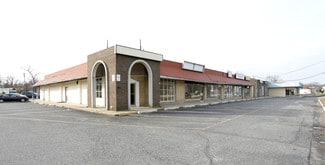 Plus de détails pour 237 Route 37 W, Toms River, NJ - Bureau/Local commercial, Local commercial à louer
