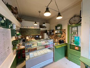 99 Brunswick St, Edinburgh à louer Photo de l’immeuble– Image 2 sur 10