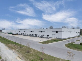 Plus de détails pour 3195 South Park Rd, Louisville, KY - Industriel/Logistique à louer